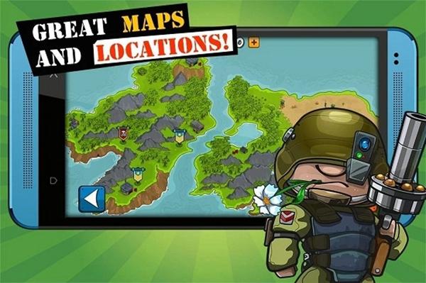 海岛防御 安卓版v20.32.571截图0