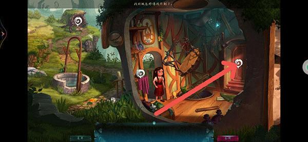 密室逃脱水果迷屋无限体力版游戏攻略3