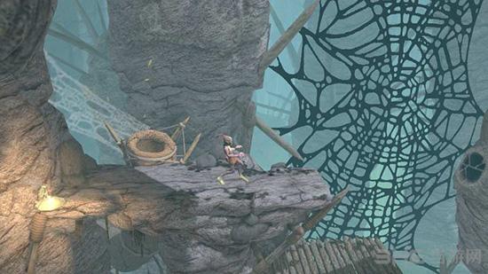 奇异世界：新鲜可口 汉化安卓版v1.0截图3