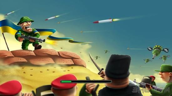 最后的前哨 (The Last Outpost)安卓版v2.2.0截图3