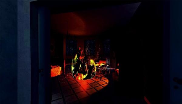 致命的噩梦 安卓官方版v1.6.6截图0