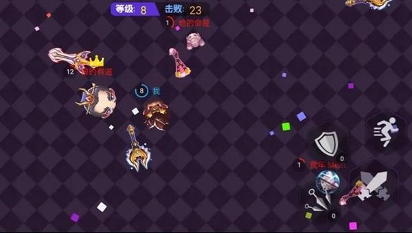 大脑特工队去广告版 安卓版v1.0截图2