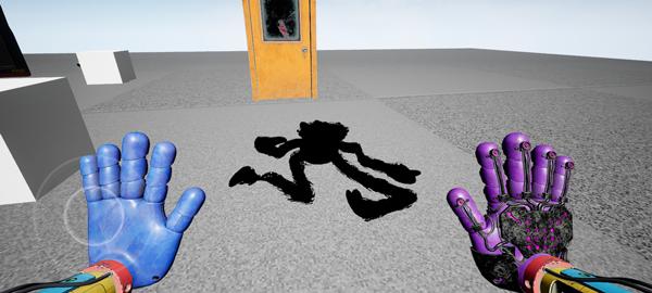 波比的游戏时间45