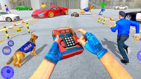 神奇小狗冒险记游戏截图1