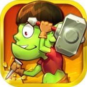 放置军团末日群岛版本