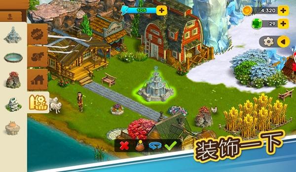 克朗代克大冒险图片1