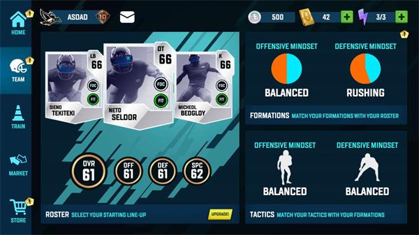 橄榄球主教练244