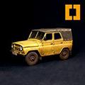 山地越野2：村庄 (Dirt On Tires 2：Village)安卓版v1.2