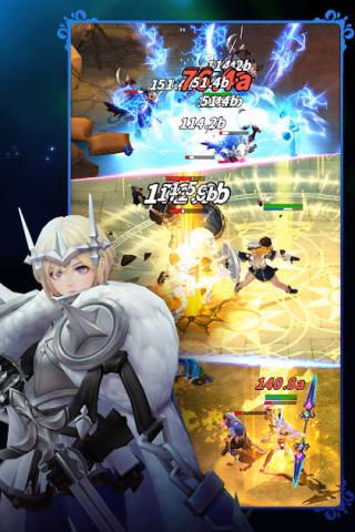 复仇者传奇 安卓版v1.39.0截图3