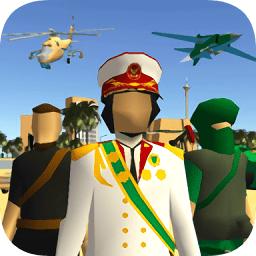 彼得罗利亚汉化版