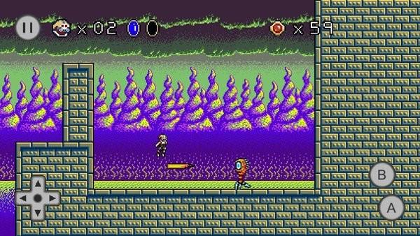 异星英雄 安卓最新版v1.04截图3