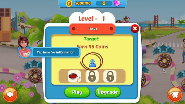 美食卡车餐厅2游戏图片3