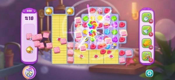 花园事务游戏 安卓版v2.5802.8081800截图2