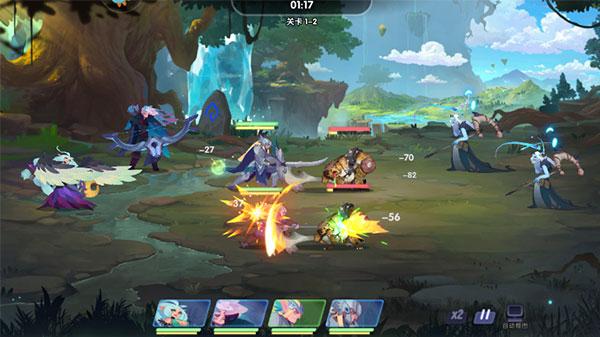 英雄与城堡图片15