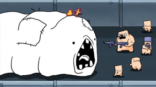 逃跑实验室 安卓版v1.95截图0