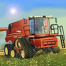 模拟拖拉机庄园游戏最新版