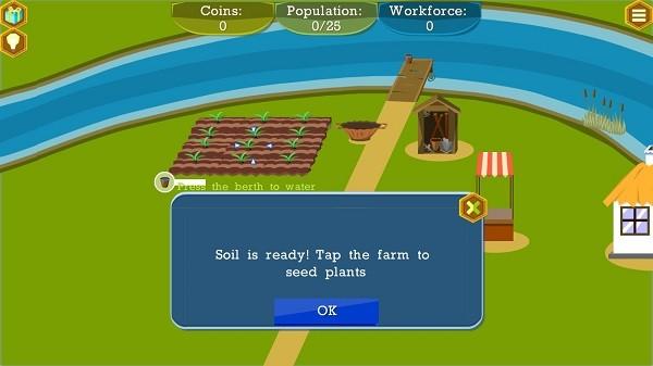 农场矿山 安卓版v641.5.1截图2