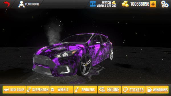 2024汽车驾驶模拟器8