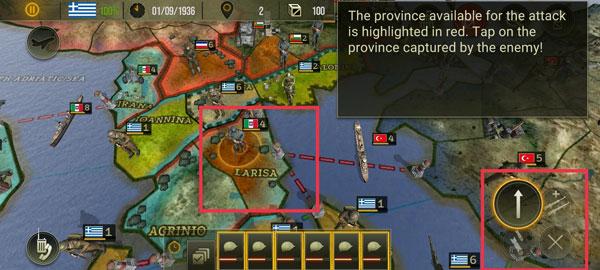 战略与战术2图片8