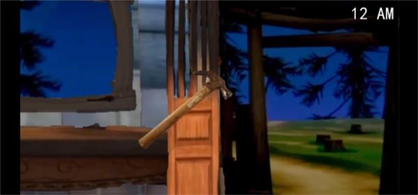 熊出没的五夜后宫二 熊出没的午夜后宫22