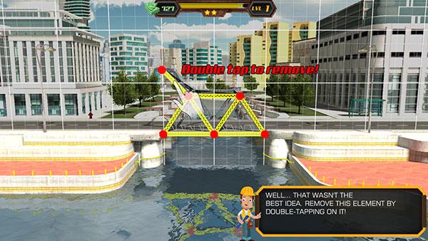 桥梁建设模拟器图片6