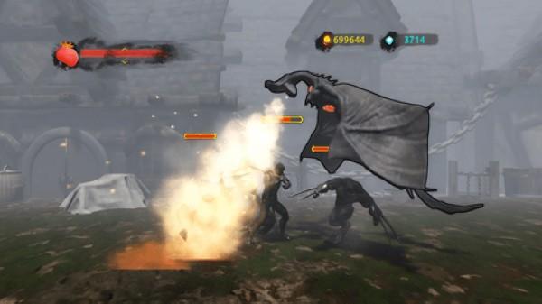 剑术大师汉化版 最新版v1.1.142截图2