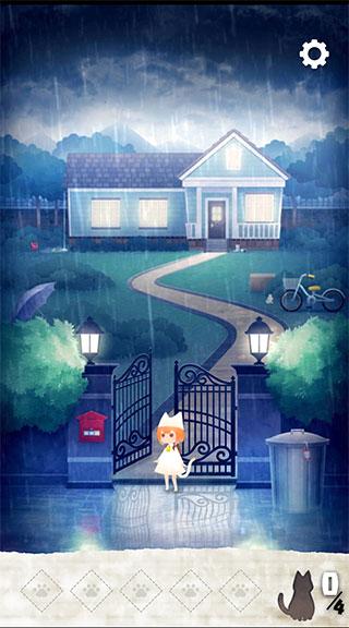 迷失猫咪的旅程2