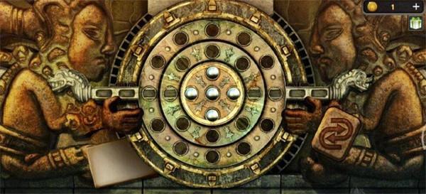 密室逃脱5逃出博物馆15