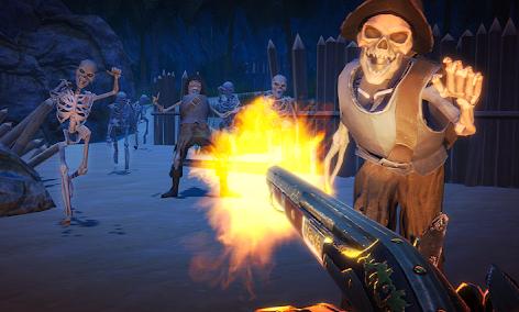 海盗岛屿生存Mod无限制造版图片6