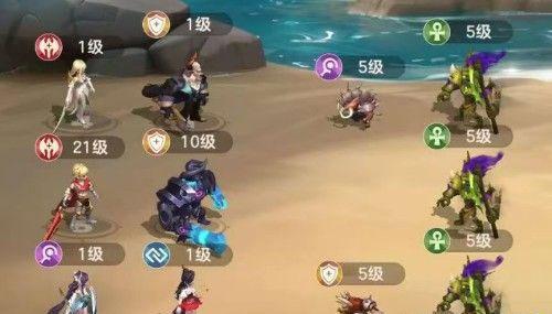 我的魔法英雄4