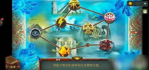 密室逃脱糖果乐园6