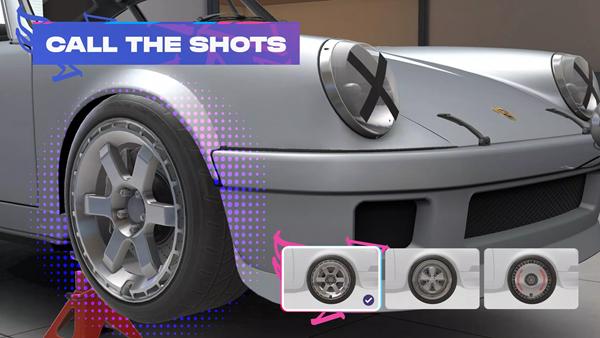 定制汽车厂图片2