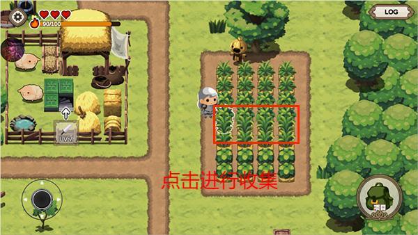 勇敢者的农场生存之道2