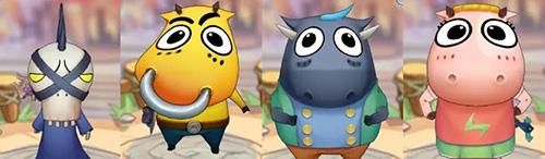 我叫MT经典再现游戏图片7