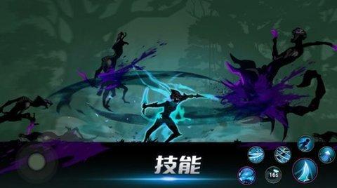 和平使者英雄截图2