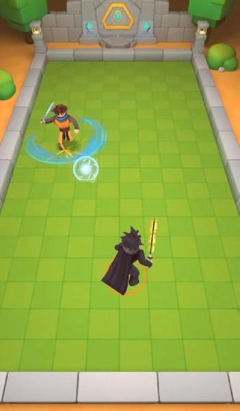 剑道最终的大师手机版 最新版v0.1.0截图1