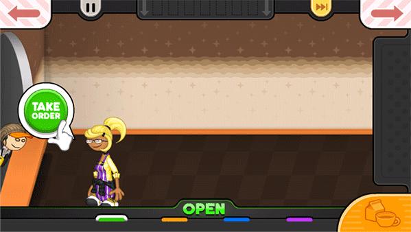 老爹奶茶店官方正版7