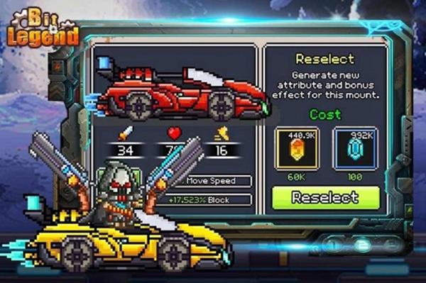 比特战纪 安卓版v1.0.0截图2