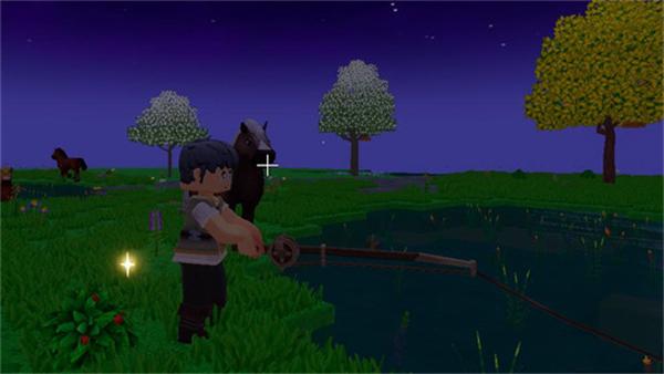 龙与家园时光图9