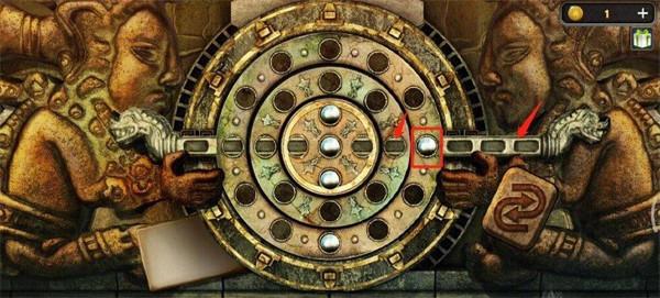 密室逃脱5逃出博物馆11