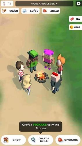 黑白幻想世界 最新版v1.0.5截图3