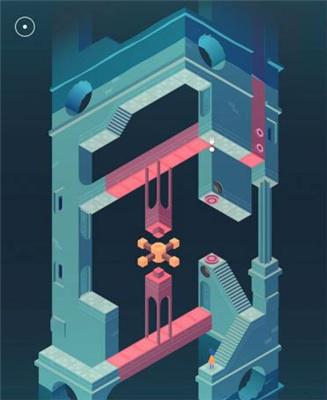 纪念碑谷2天空之城游戏图片11