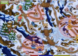 土地掠夺者手机版截图0