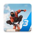蜘蛛侠英雄3 (Spider Fighter 3)免费安卓版v3.37.5