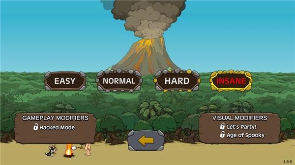 战争时代2 (Age Of War 2)最新安卓版v1.7.9截图0