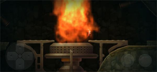 精灵逃亡 中文版v24截图0