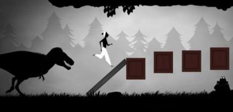 黑森林逃亡游戏 (EXONUS)汉化版v1.0截图2