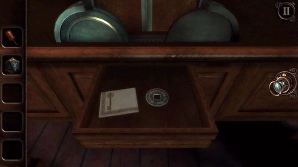 未上锁的房间3图21