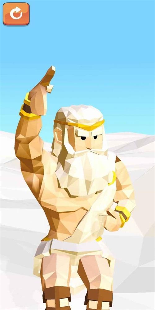 上帝生活最新版截图1