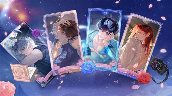 黑猫奇闻社华为版 安卓版v0.20.6截图3